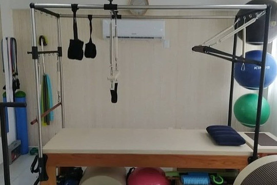 Imagem 3 da galeria do parceiro Studio Biocorpore