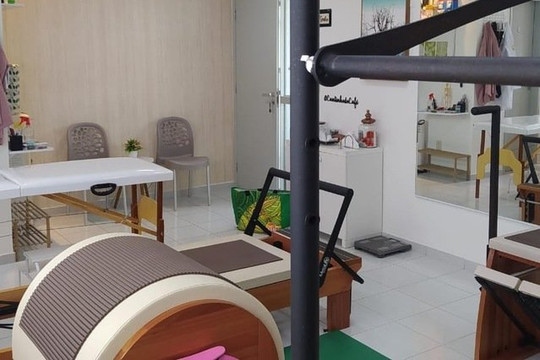 Imagem 1 da galeria do parceiro Studio Biocorpore