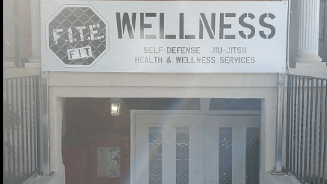 Image 2 from F.I.T.E. Fit partner gallery