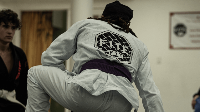 Image 1 from F.I.T.E. Fit partner gallery