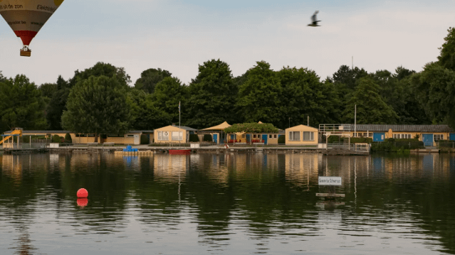 Bild 1 von NaturBad Marli Partnergalerie