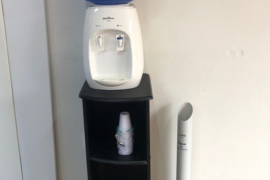 Imagem 3 da galeria do parceiro Anbu Fight Muay Thai & Boxe