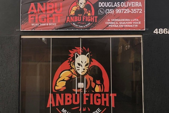 Imagem 2 da galeria do parceiro Anbu Fight Muay Thai & Boxe