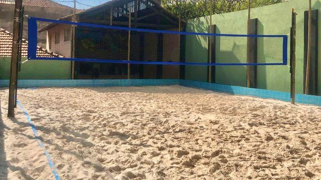 Imagem 1 da galeria do parceiro Pompeia Beach Esportes na Areia