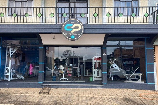 Imagem 2 da galeria do parceiro Academia Corpo Perfeito