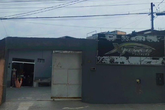 Imagem 2 da galeria do parceiro X-Force Fitness