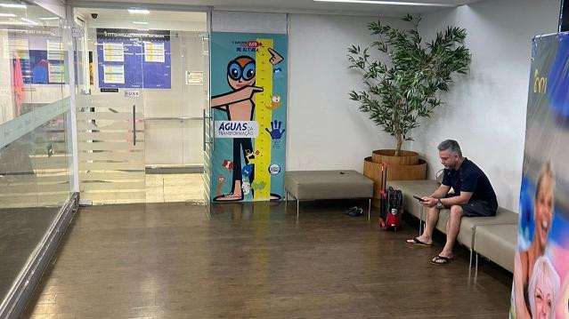 Imagem 3 da galeria do parceiro Manta - 702 Sul