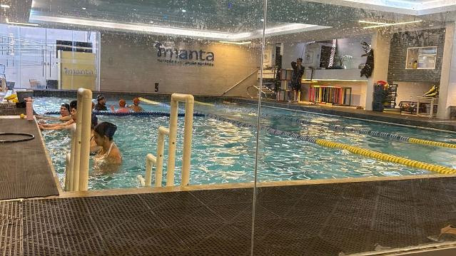 Imagem 1 da galeria do parceiro Manta - 702 Sul