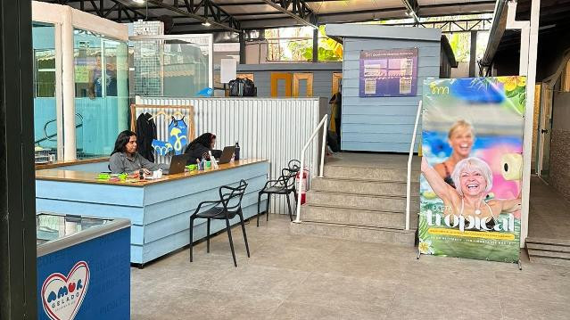 Imagem 2 da galeria do parceiro Manta - 702 Sul