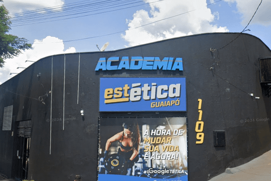 Imagem 2 da galeria do parceiro Estética Academia Guaiapó