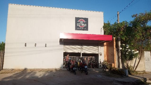 Imagem 2 da galeria do parceiro IF Fitness Academia