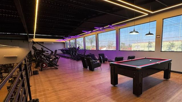 Imagem 1 da galeria do parceiro OH!FIT Barretos