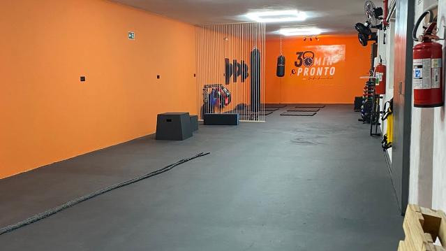 Imagem 1 da galeria do parceiro Studio Gabi Vicentin