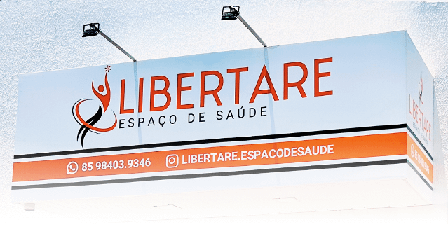 Imagem 1 da galeria do parceiro Libertare - Espaço De Saúde