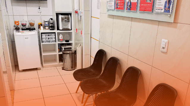 Imagem 3 da galeria do parceiro Libertare - Espaço De Saúde