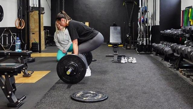 Image 1 from Cat Jemmy Nutrition & Fitness partner gallery