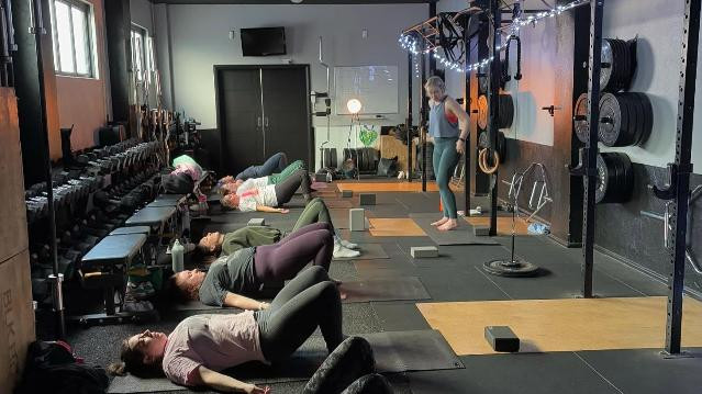 Image 3 from Cat Jemmy Nutrition & Fitness partner gallery