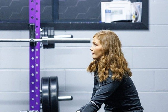 Image 3 from Lifestyle & Performance Gym partner gallery