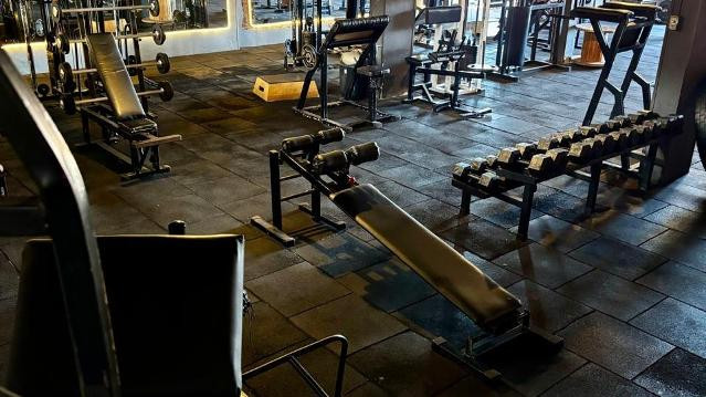 Imagem 1 da galeria do parceiro Academia Espaço Saúde