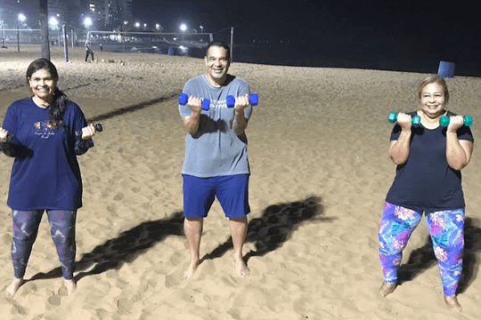 Imagem 3 da galeria do parceiro Funcional Praia da Costa