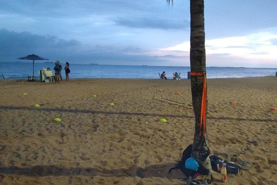 Imagem 2 da galeria do parceiro Funcional Praia da Costa