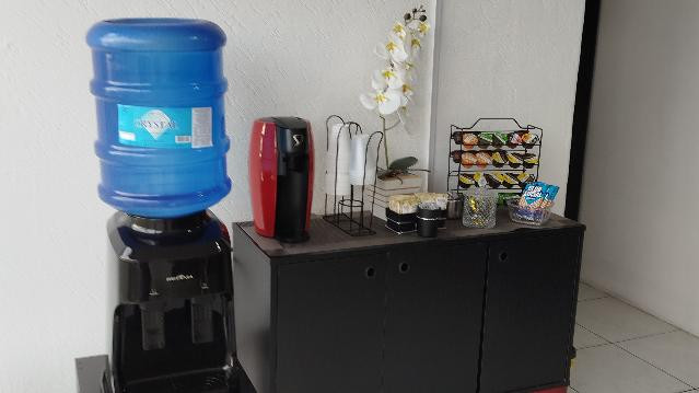 Imagem 3 da galeria do parceiro Corpo e Equilíbrio -Studio de Pilates e Fisioterapia