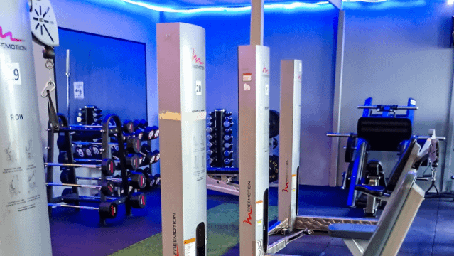 Imagen 2 de la galería del partner Power Fitness Bollenar