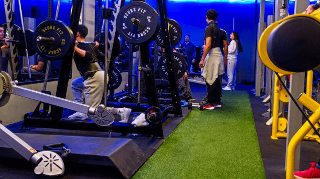 Imagen 1 de la galería del partner Power Fitness Bollenar