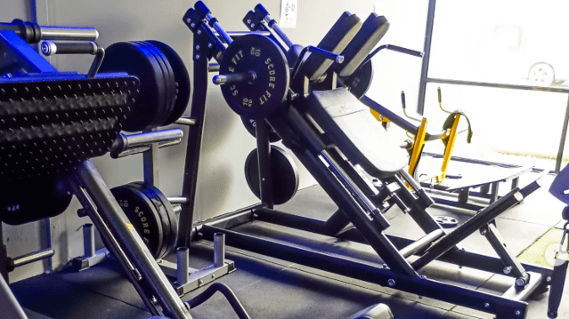 Imagen 3 de la galería del partner Power Fitness Bollenar