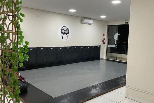 Imagem 1 da galeria do parceiro Dojo Combat