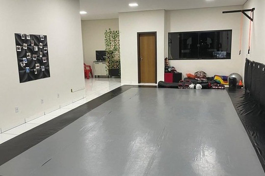 Imagem 3 da galeria do parceiro Dojo Combat