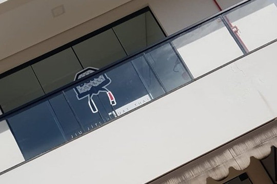 Imagem 2 da galeria do parceiro Dojo Combat