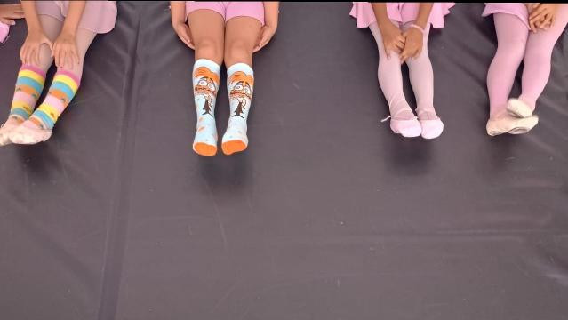 Imagem 1 da galeria do parceiro Viwa Ballet