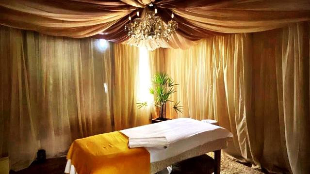 Imagem 1 da galeria do parceiro Massagem do Klau