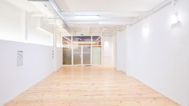 Imagen 1 de la galería del partner Sincronia Yoga Sala Sattva