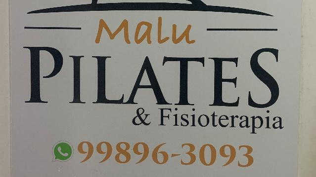 Imagem 2 da galeria do parceiro Studio Malu Pilates