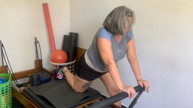 Imagem 3 da galeria do parceiro Studio Malu Pilates