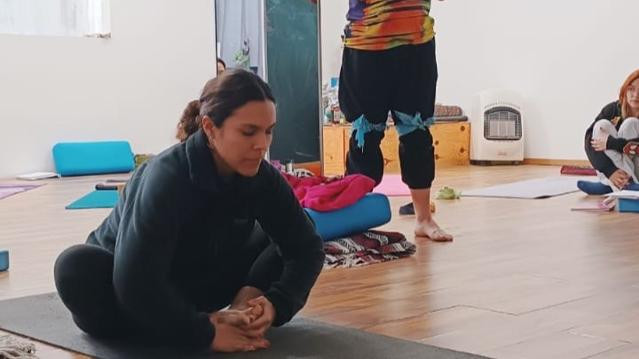 Imagen 3 de la galería del partner Dhyana yoga jrz