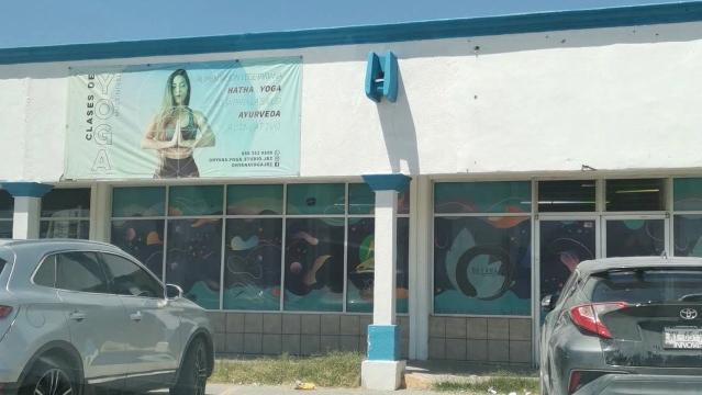 Imagen 2 de la galería del partner Dhyana yoga jrz