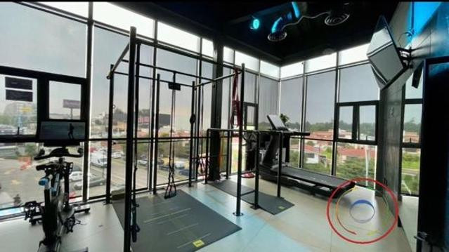 Imagen 1 de la galería del partner Cuantico Wellness