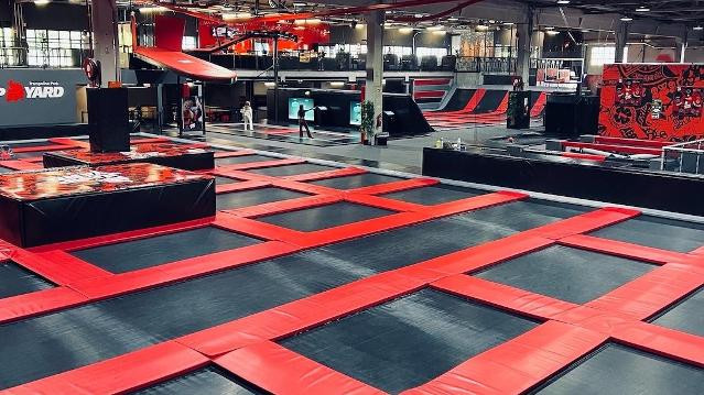 Imagem 3 da galeria do parceiro JumpYard