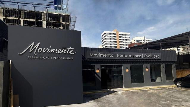 Imagem 2 da galeria do parceiro EVOA TREINAMENTO