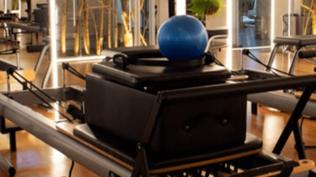 Imagen 3 de la galería del partner The Fit Pilates Colima