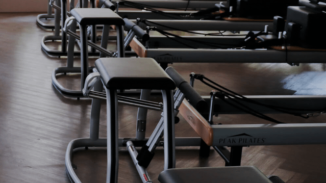 Imagen 1 de la galería del partner The Fit Pilates Colima