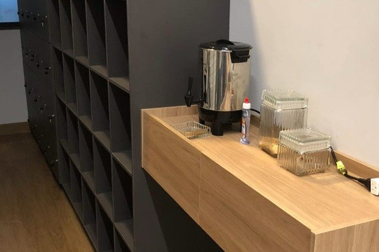 Imagem 3 da galeria do parceiro Sparta Fitness Academia