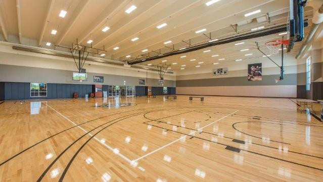 Image 1 from Life Time - Frisco partner gallery