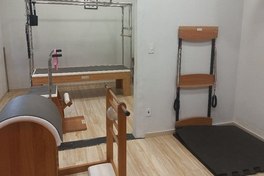 Imagem 1 da galeria do parceiro fisio cabral