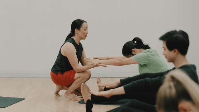 Image 3 de la galerie du partenaire Cadance Jazz & Pilates