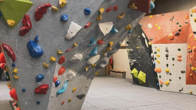 Bild 1 von Boulderhalle Sauerland e.K. Partnergalerie