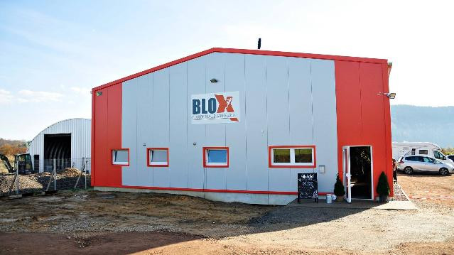 Bild 2 von Boulderhalle Sauerland e.K. Partnergalerie